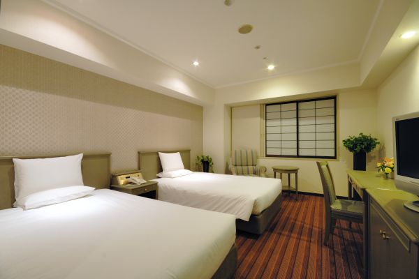 International Garden Hotel Narita (Narita-shi)